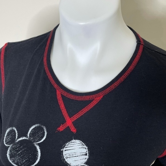 Disney Mickey sleepshirt, large - Picture 6 of 8